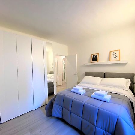Apartamento Casa Stella- A Due Passi Dal Corso Di Siena Exterior foto
