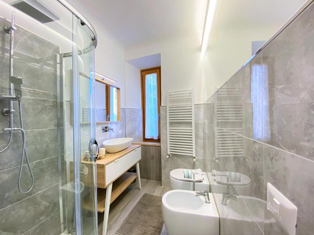 Apartamento Casa Stella- A Due Passi Dal Corso Di Siena Exterior foto