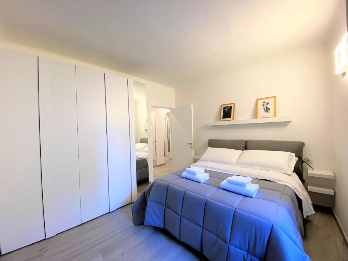 Apartamento Casa Stella- A Due Passi Dal Corso Di Siena Exterior foto