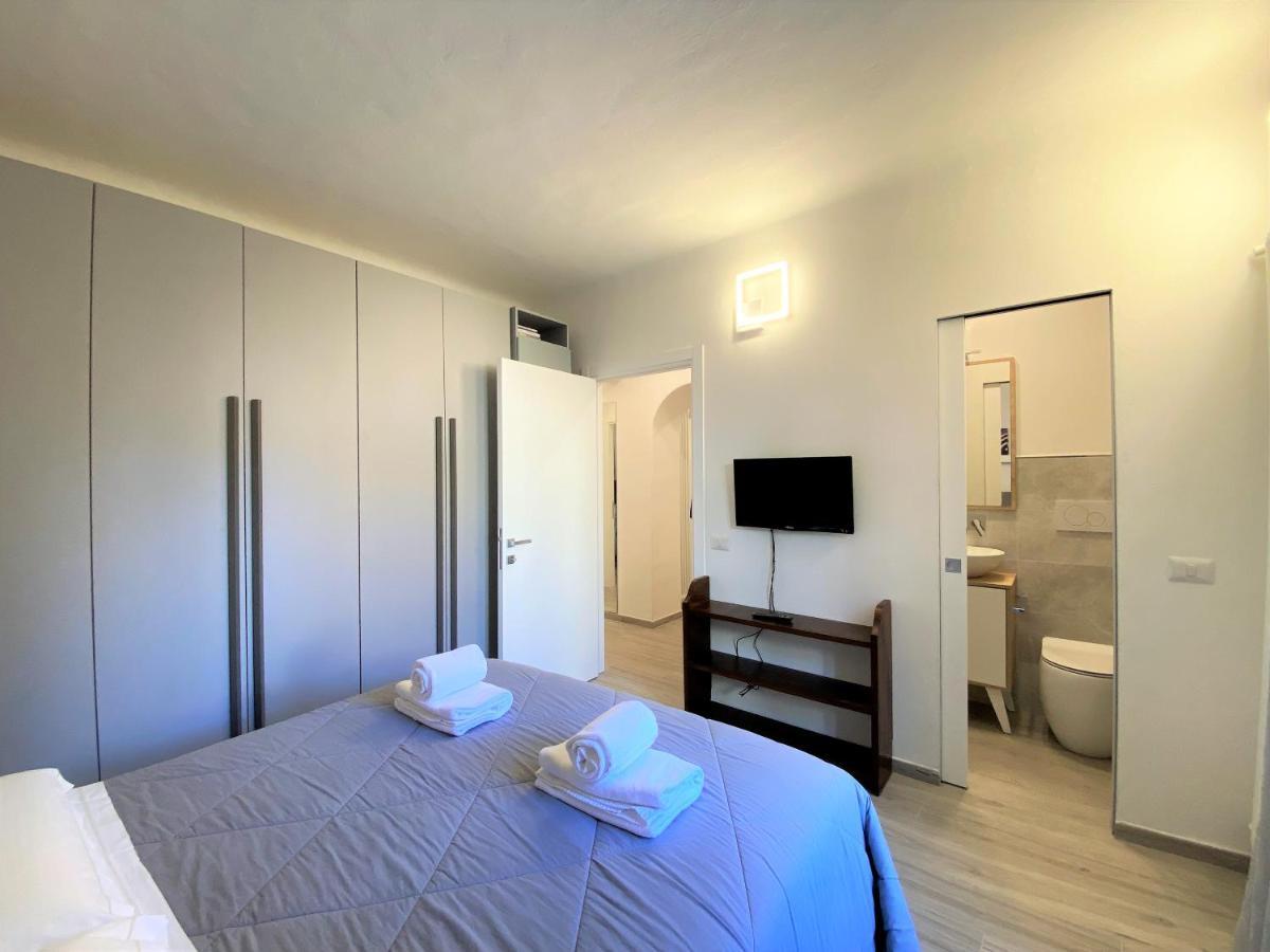 Apartamento Casa Stella- A Due Passi Dal Corso Di Siena Exterior foto